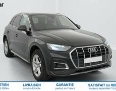 Audi Q5 Vitrolles
