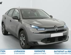 Citroen C4 Vitrolles