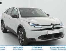 Citroen C4 Bruz