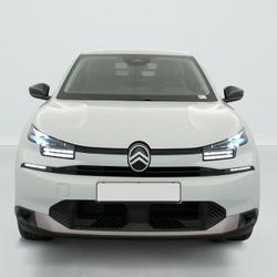 Citroen C4 Hybride 145 ch e-DCS6 Plus Vitrolles