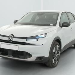 Citroen C4 Hybride 145 ch e-DCS6 Plus Vitrolles
