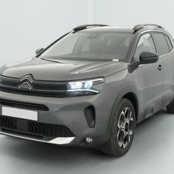 Citroen C5 Aircross Hybride 145 e-DCS6 Max Vitrolles