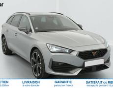 Cupra Leon Vitrolles