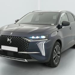 DS DS7 Crossback HYBRIDE RECHARGEABLE E-TENSE 300 EAT8 4X4 OPERA Saint-Jean-d'Illac