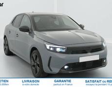 Opel Corsa Saint-Jean-d'Illac