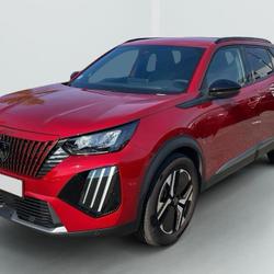 Peugeot 2008 PURETECH 100 S S BVM6 ALLURE Mondeville