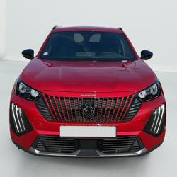 Peugeot 2008 PURETECH 100 S S BVM6 ALLURE Molsheim