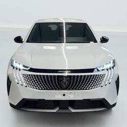 Peugeot 3008 Hybrid 145 e-DCS6 Allure Saint-Jean-d'Illac