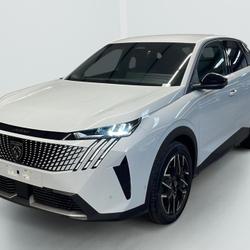 Peugeot 3008 Hybrid 145 e-DCS6 Allure Saint-Jean-d'Illac