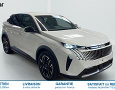 Peugeot 3008 Trappes