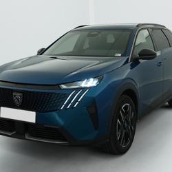 Peugeot 5008 HYBRID 145 CH E-DCS6 ALLURE Saint-Jean-d'Illac