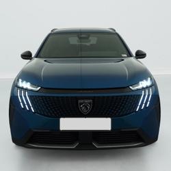 Peugeot 5008 HYBRID 145 CH E-DCS6 ALLURE Trappes