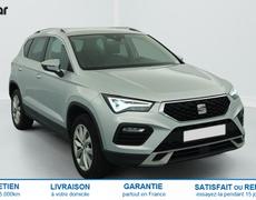 Seat Ateca Vitrolles