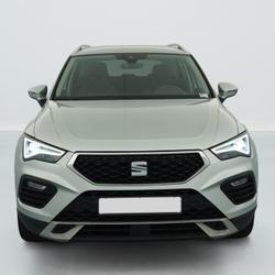 Seat Ateca 2.0 TDI 115 ch Start Stop Business Vitrolles