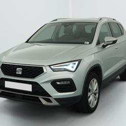 Seat Ateca 2.0 TDI 115 ch Start Stop Business Vitrolles