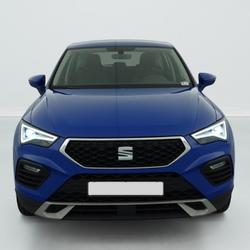 Seat Ateca 2.0 TDI 150 ch Start Stop Style Bruz