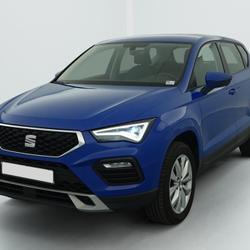 Seat Ateca 2.0 TDI 150 ch Start Stop Style Mondeville