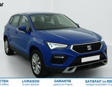 Seat Ateca Vitrolles