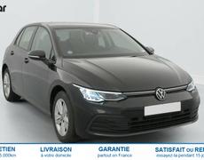 Volkswagen Golf 8 Saint-Jean-d'Illac