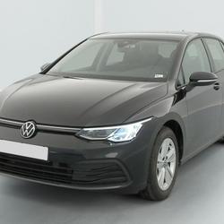 Volkswagen Golf 8 1.0 ETSI OPF 110 DSG7 LIFE PLUS Saint-Jean-d'Illac