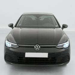 Volkswagen Golf 8 1.0 ETSI OPF 110 DSG7 LIFE PLUS Vitrolles