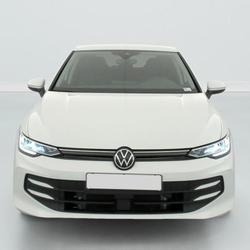 Volkswagen Golf 8 1.5 eTSI EVO2 116 DSG7 Life Plus Rez&eacute;