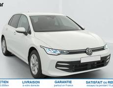 Volkswagen Golf 8 Saint-Jean-d'Illac