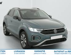 Volkswagen T-Roc Saint-Jean-d'Illac