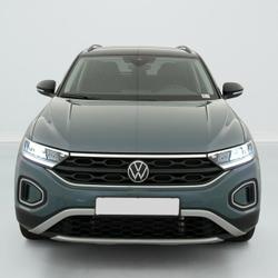 Volkswagen T-Roc 2.0 TDI 150 Start Stop DSG7 Life Plus Saint-Jean-d'Illac