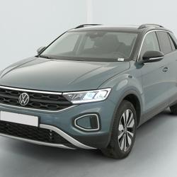 Volkswagen T-Roc 2.0 TDI 150 Start Stop DSG7 Life Plus Vitrolles