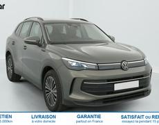 Volkswagen Tiguan Bruz