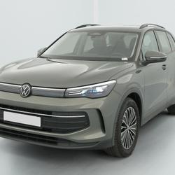 Volkswagen Tiguan 2.0 TDI 150ch DSG7 Life Plus Saint-Jean-d'Illac