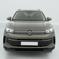 Volkswagen Tiguan 2.0 TDI 150ch DSG7 Life Plus Vitrolles