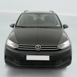 Volkswagen Touran 2.0 TDI 150 DSG7 7pl Lounge Beaucouz&eacute;