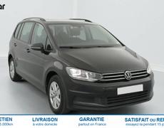 Volkswagen Touran Saint-Jean-d'Illac