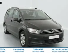 Volkswagen Touran Saint-Priest