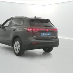 Volkswagen Tiguan 1.5 eTSI 150ch Life Plus DSG7 + Pack Hiver + Hayon &eacute;lectrique Saint-Jean-d'Illac