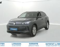 Volkswagen Tiguan Vitrolles