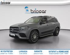 Mercedes GLS Beaucouzé