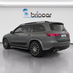 Mercedes GLS 400 d 330ch AMG Line 4Matic 9G-Tronic - 22 000&euro; d'options Mondeville