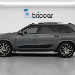 Mercedes GLS 400 d 330ch AMG Line 4Matic 9G-Tronic - 22 000&euro; d'options Saint-Priest