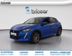 Peugeot 208 Rezé