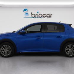 Peugeot 208 e-208 136ch Allure Beaucouz&eacute;