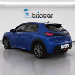 Peugeot 208 e-208 136ch Allure Mondeville
