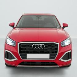 Audi Q2 30 TDI 116 S tronic 7 Business line Bruz