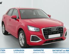 Audi Q2 Rezé