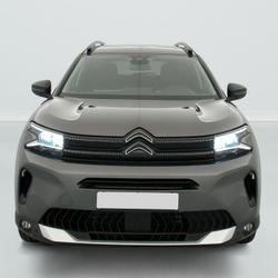 Citroen C5 Aircross Hybride 136 e-DCS6 Max Saint-Priest