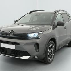 Citroen C5 Aircross Hybride 136 e-DCS6 Max Saint-Priest
