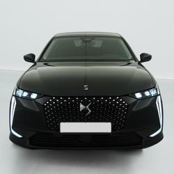 DS DS4 Hybride 145 e-DCT6 Etoile - Alcantara Beaucouz&eacute;