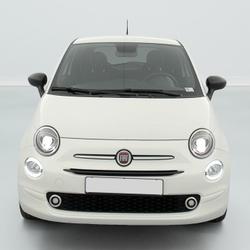 Fiat 500 II 1.0 70 ch Hybride BSG S S Rez&eacute;